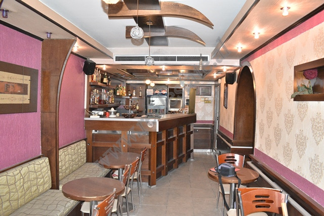Commercial space for sale near the city center in Tirana, Albania